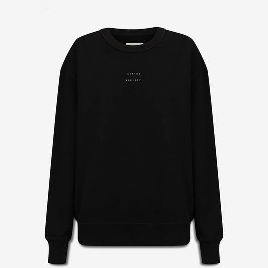 Could Be Nice | Soft Black