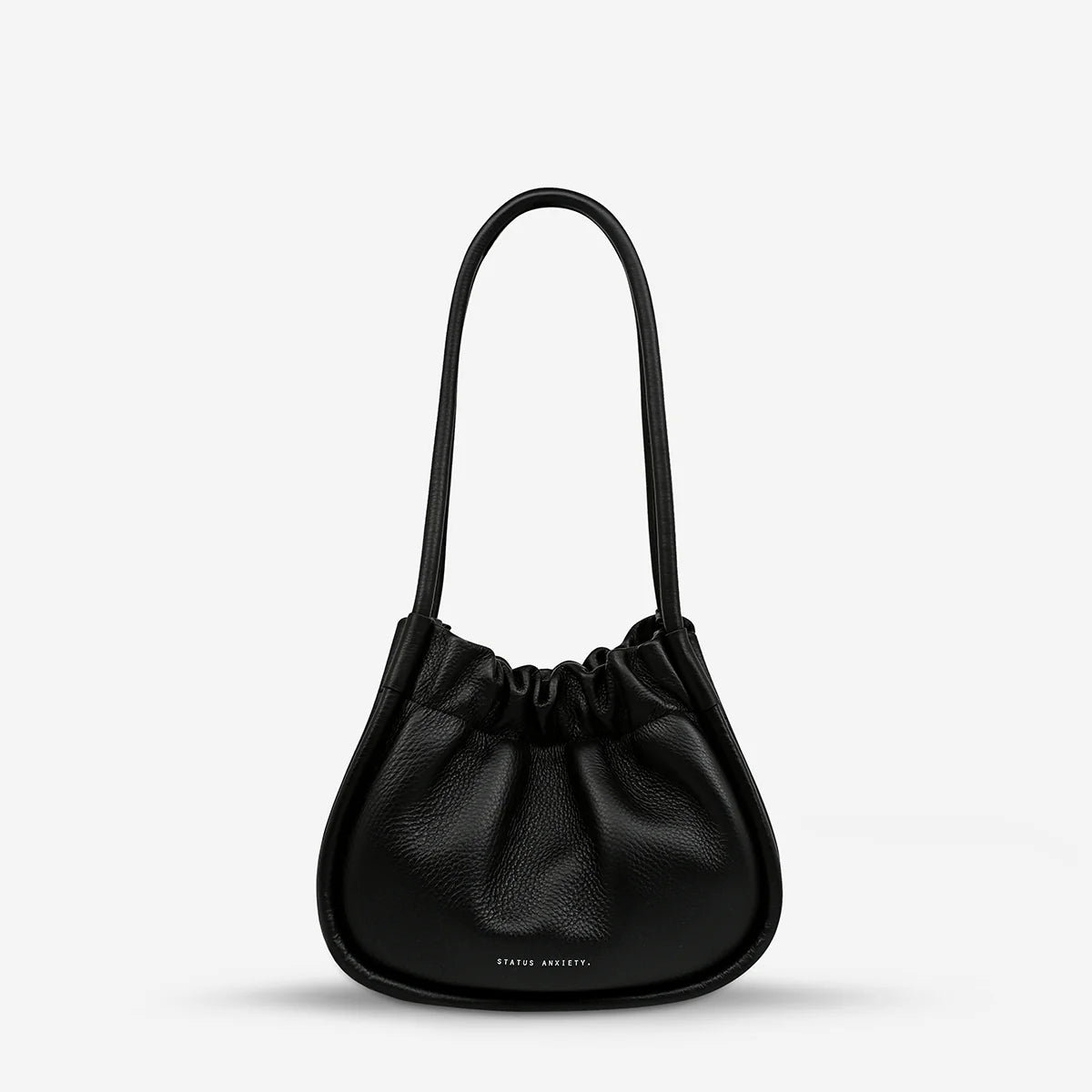 Ordinary Pleasures Bag | Black