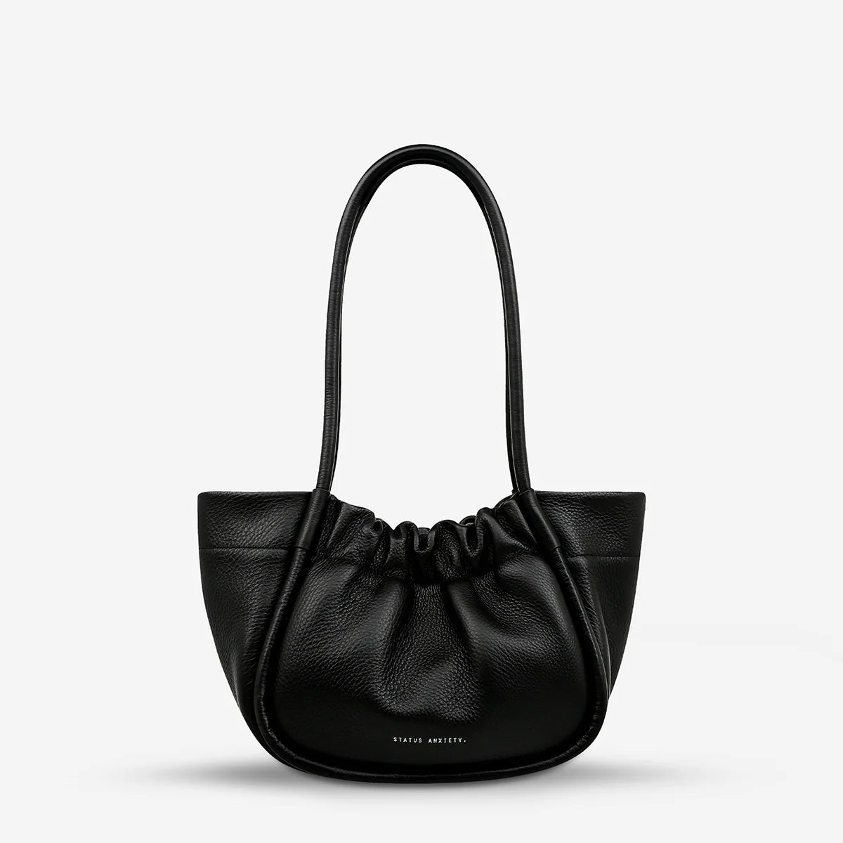 Ordinary Pleasures Bag | Black