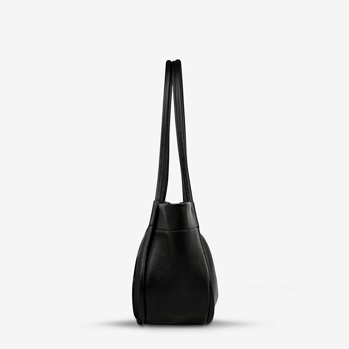 Ordinary Pleasures Bag | Black