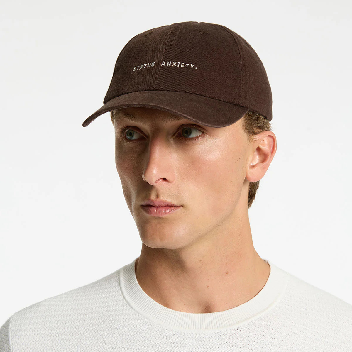 Status Anxiety Cap | Bark