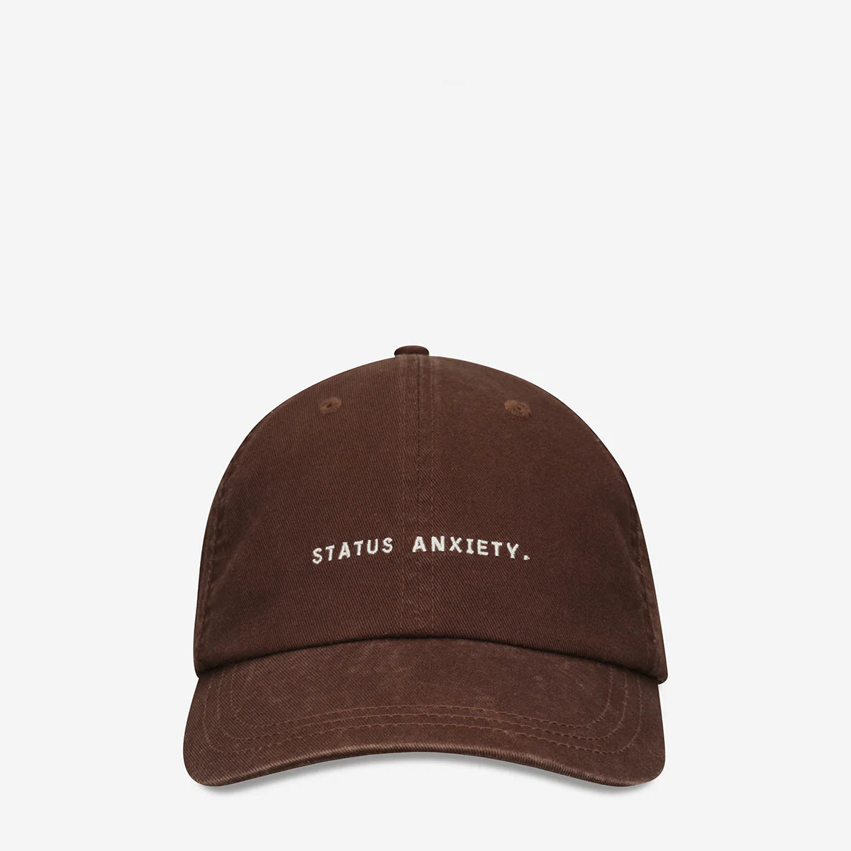 Status Anxiety Cap | Bark