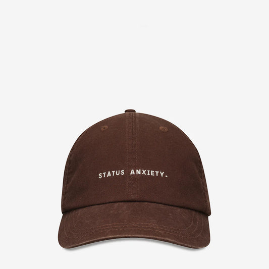 Status Anxiety Cap | Bark