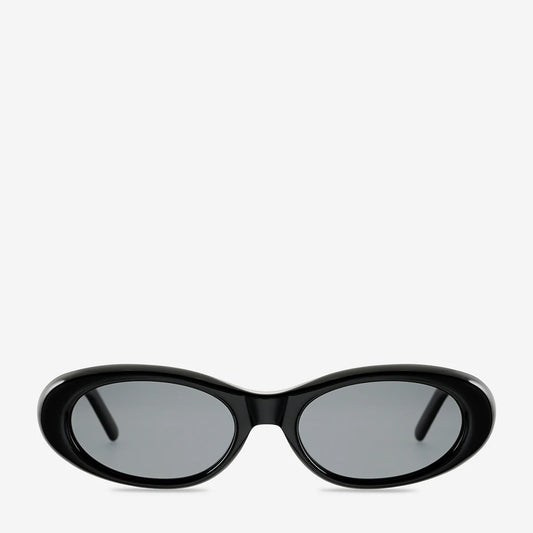 Dopamine Sunglasses | Black