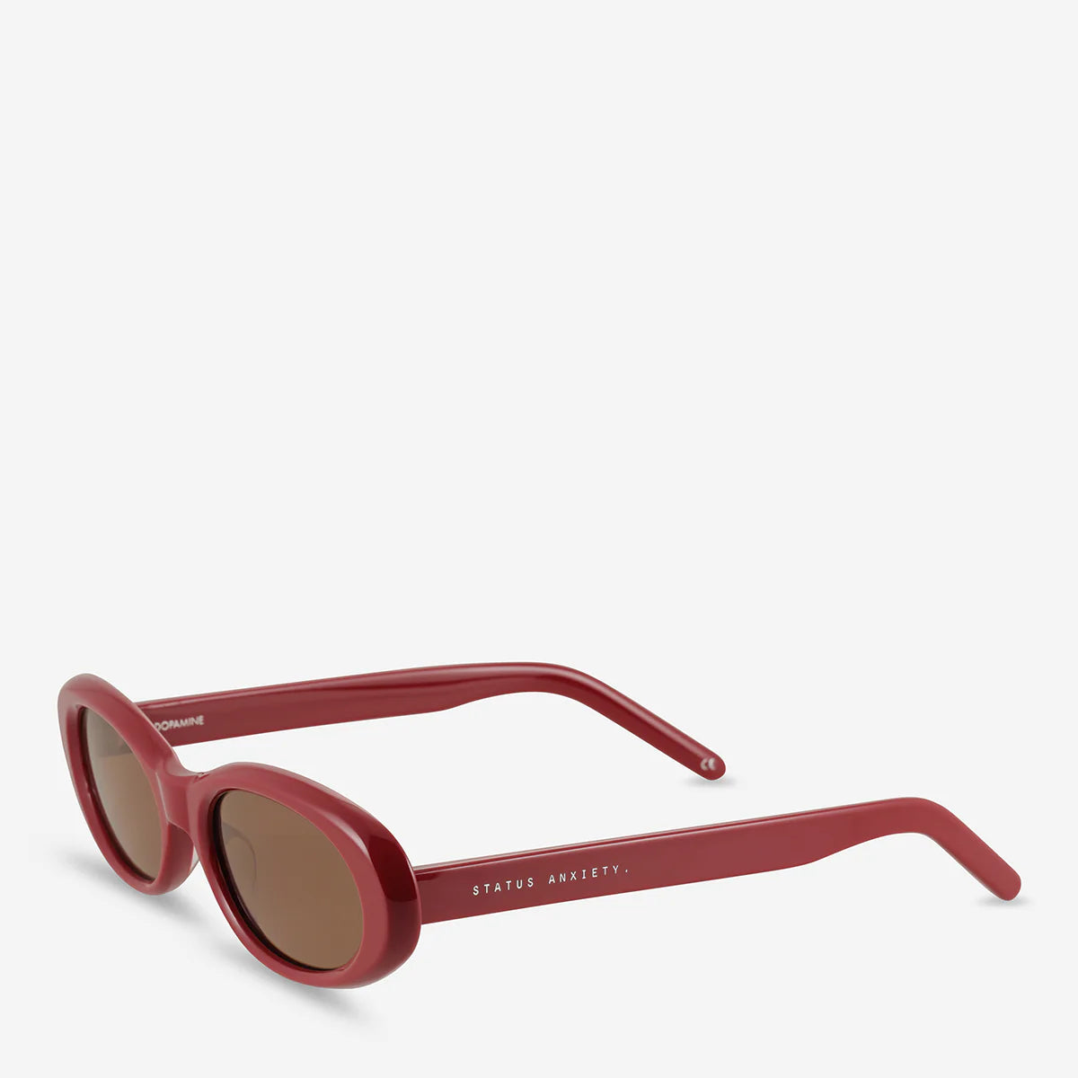 Dopamine Sunglasses | Cherry