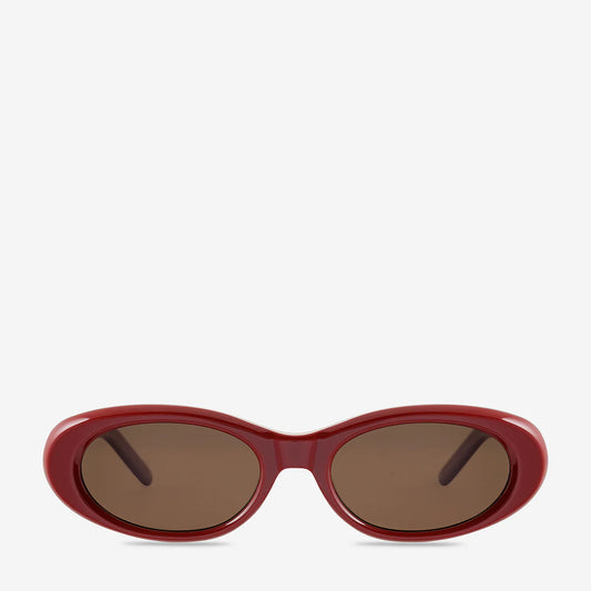 Dopamine Sunglasses | Cherry