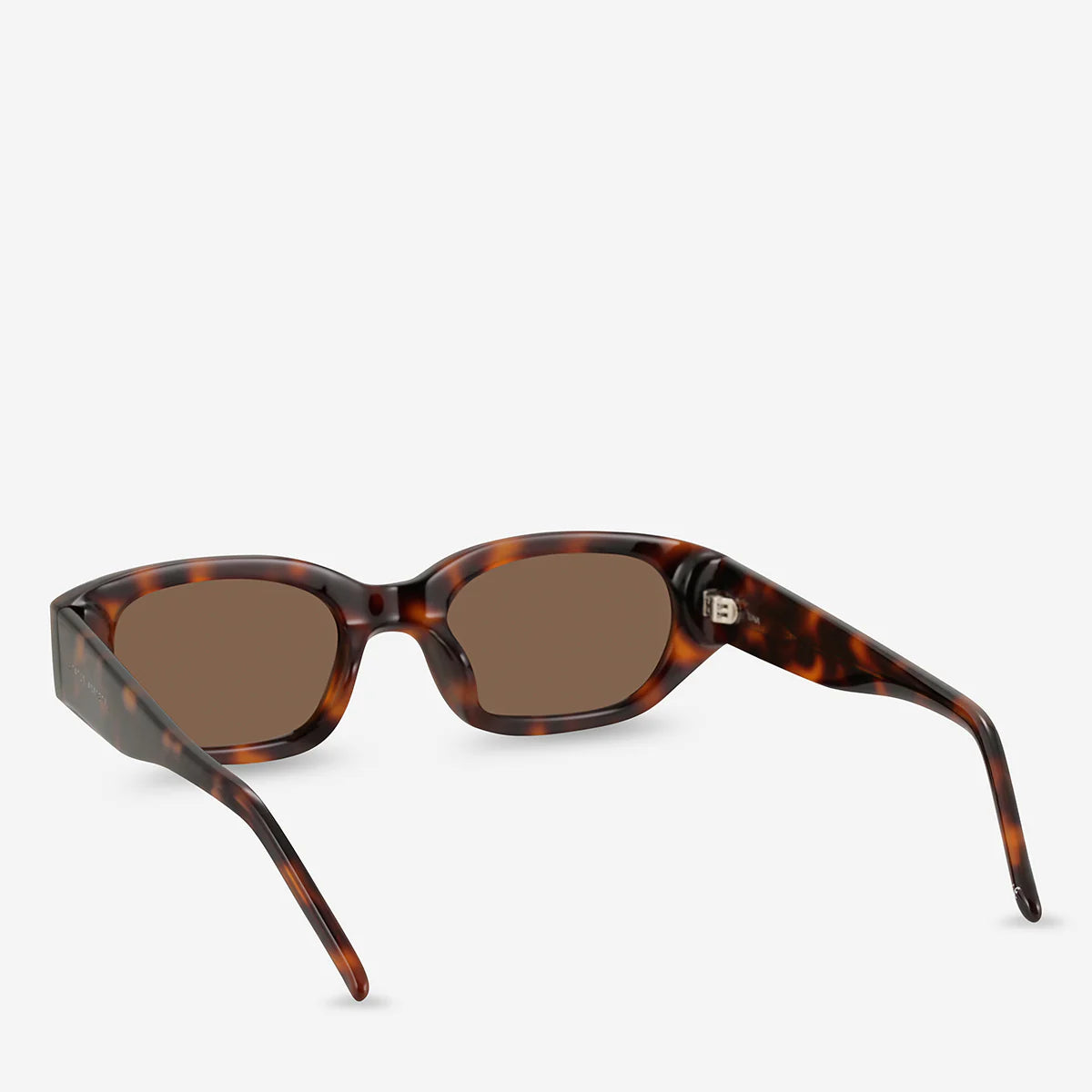 Luna Sunglasses | Brown Tort