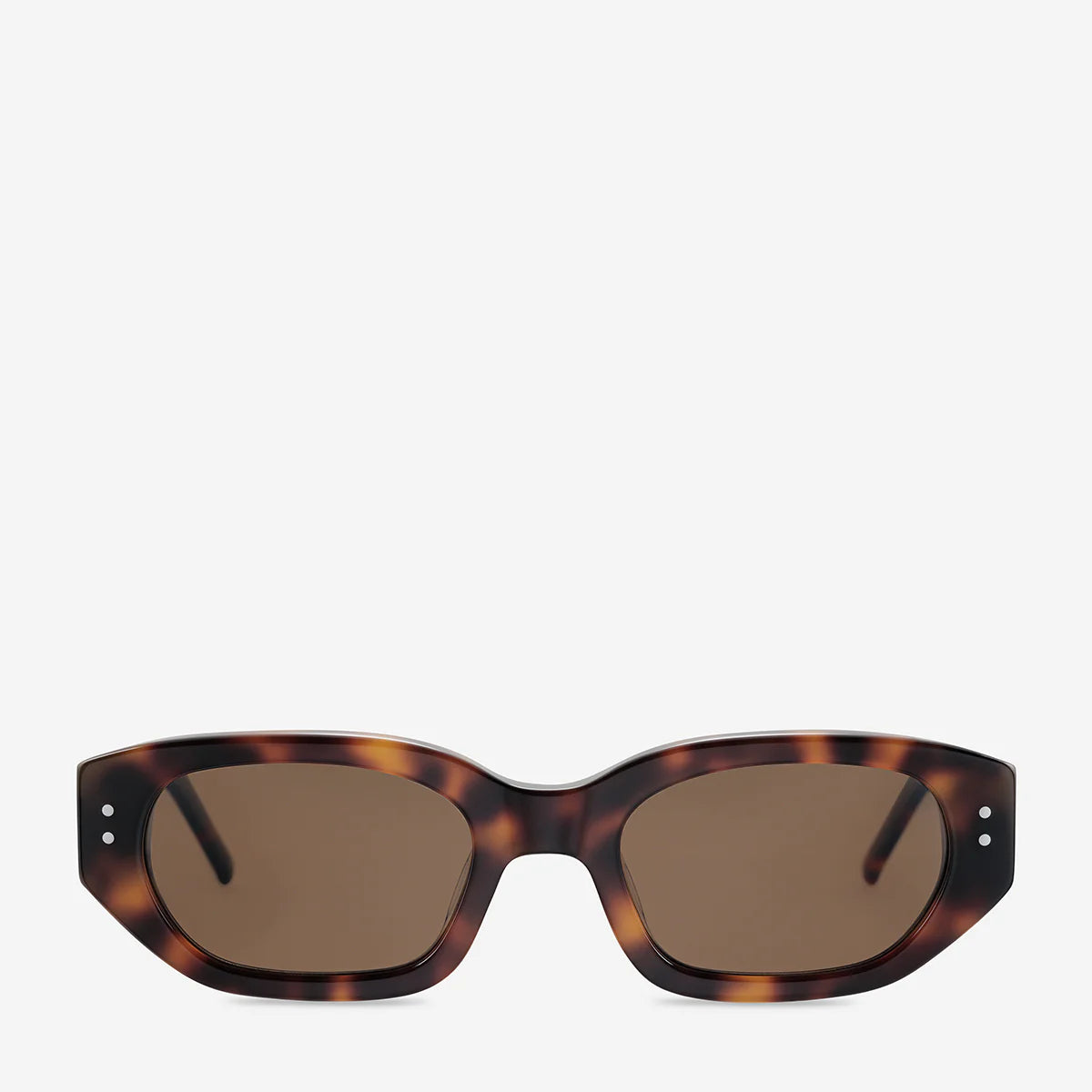 Luna Sunglasses | Brown Tort