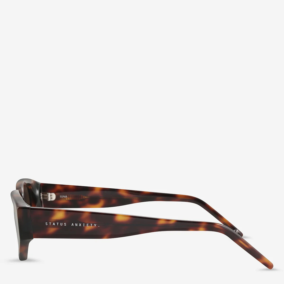Luna Sunglasses | Brown Tort