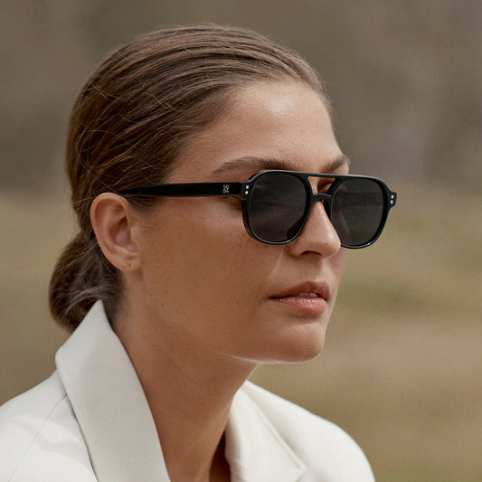 Subliminal Sunglasses | Black