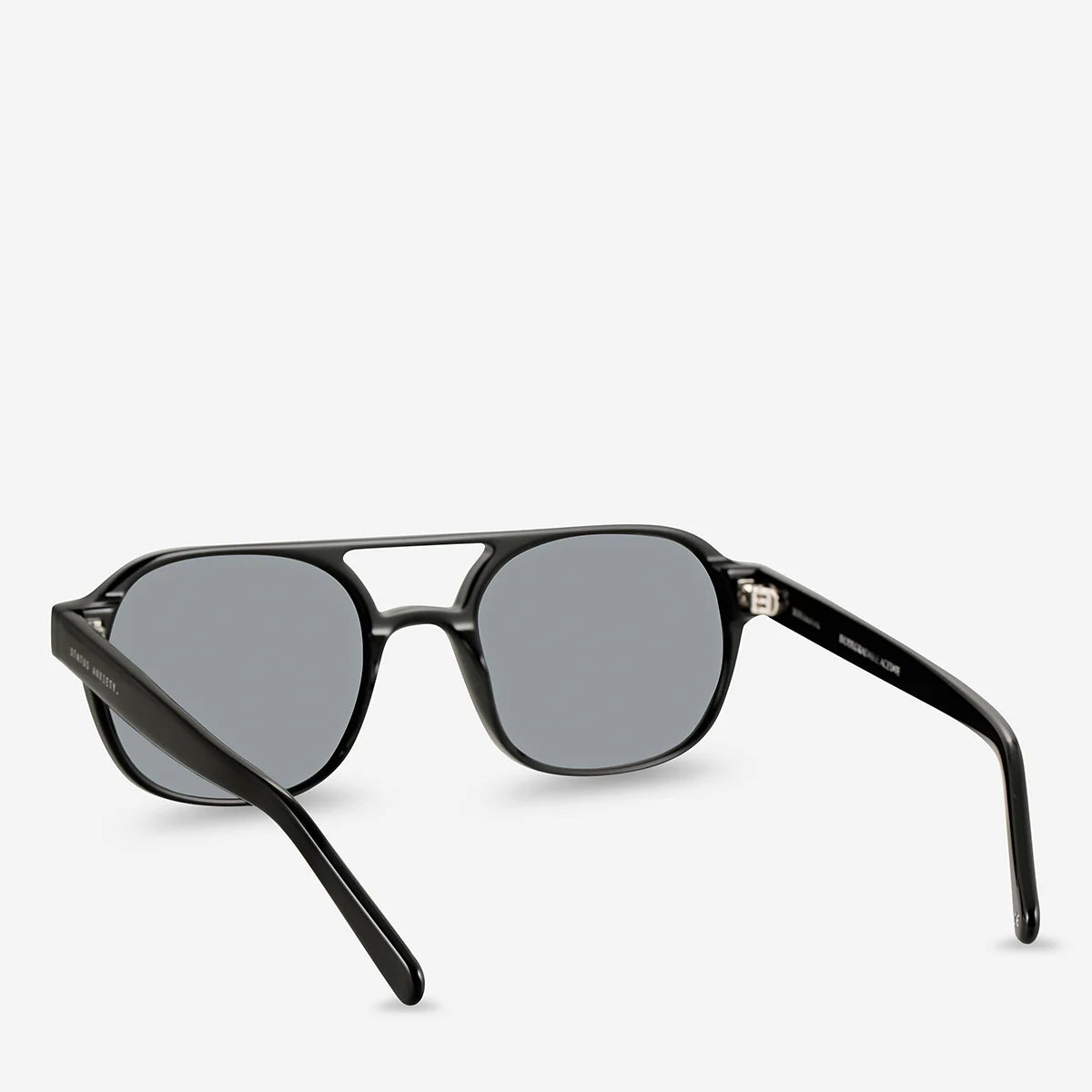 Subliminal Sunglasses | Black