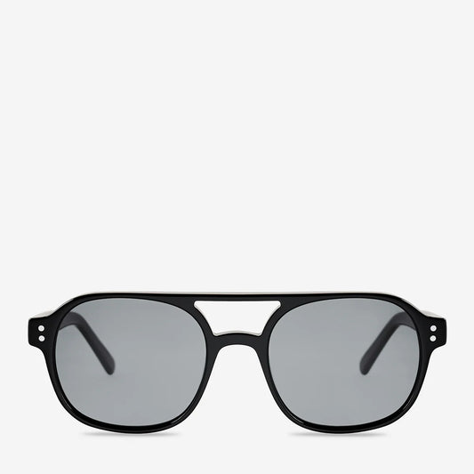 Subliminal Sunglasses | Black