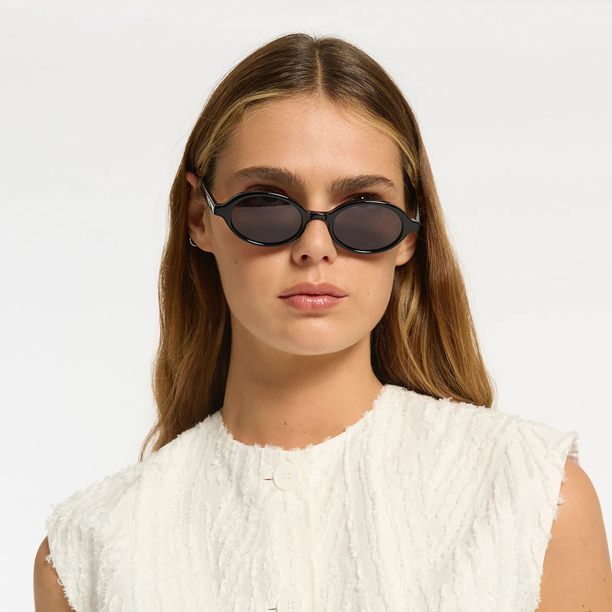Wonder Sunglasses | Black
