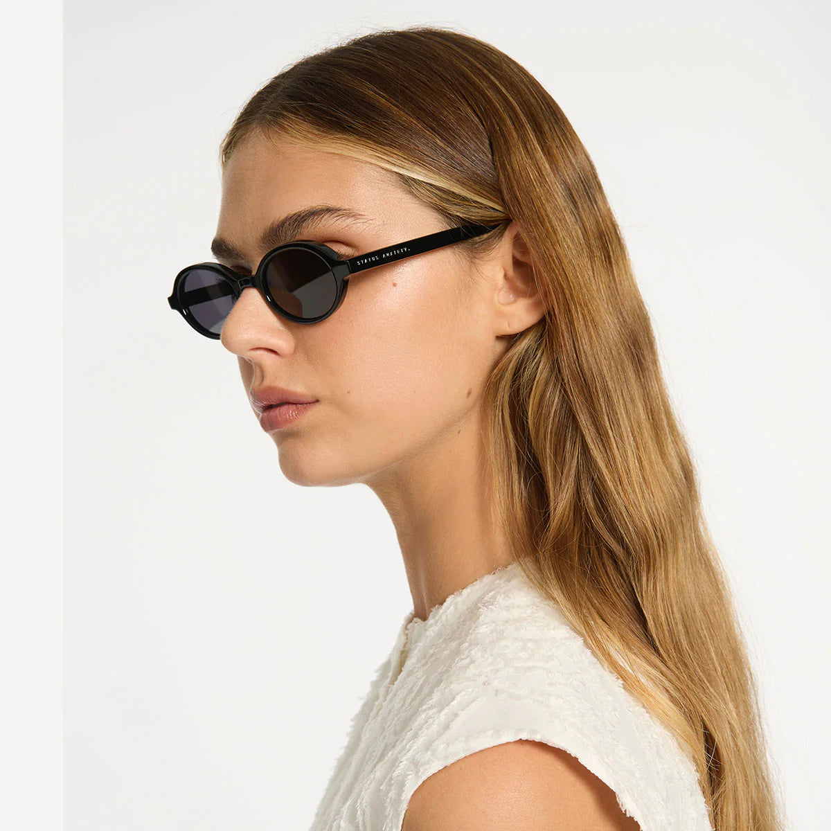 Wonder Sunglasses | Black