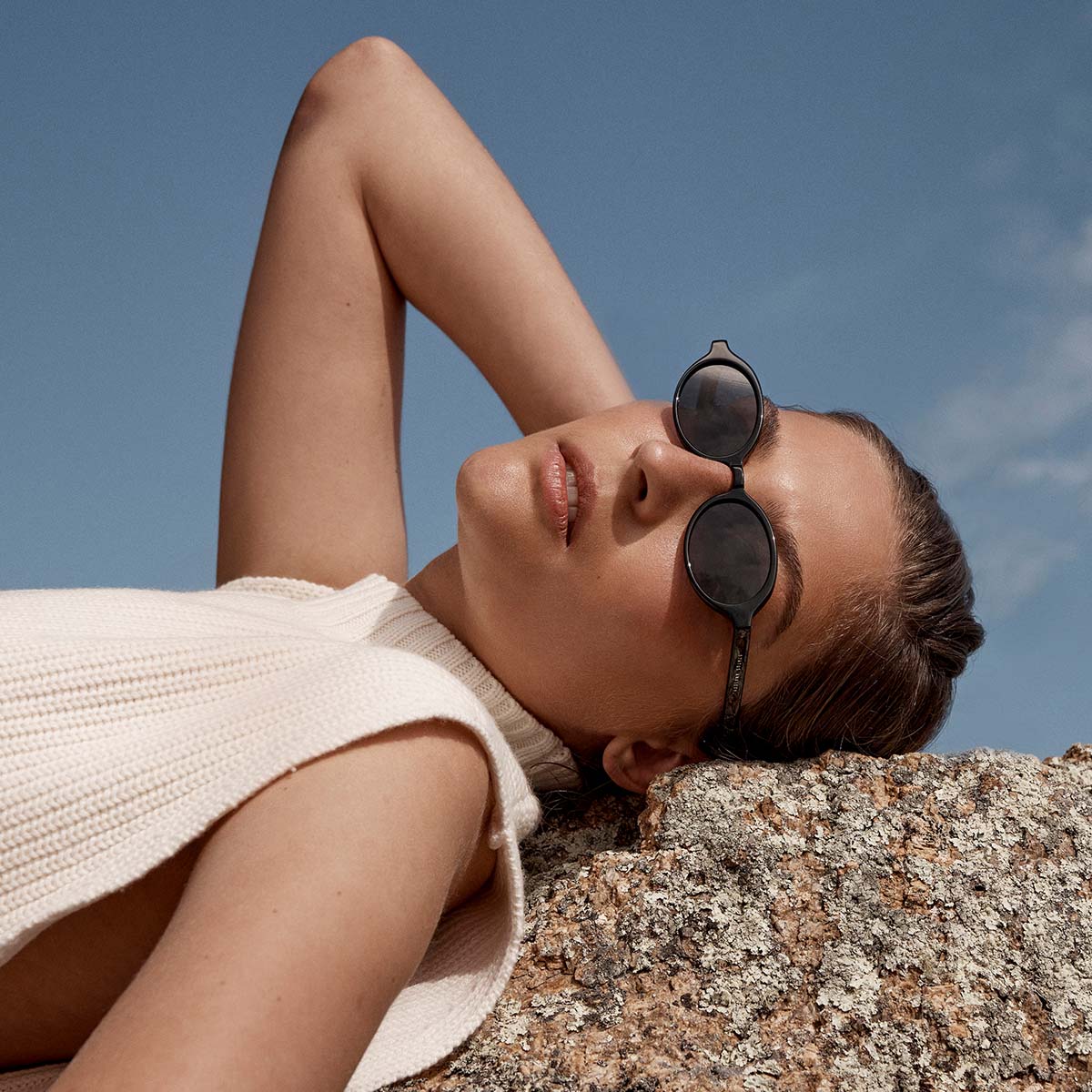 Wonder Sunglasses | Black