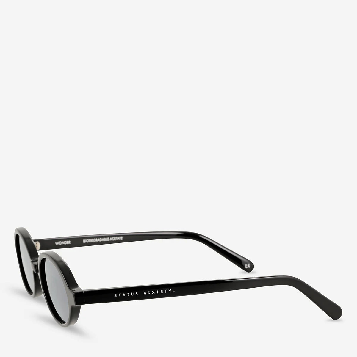 Wonder Sunglasses | Black