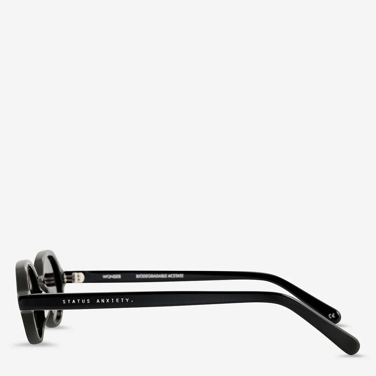 Wonder Sunglasses | Black