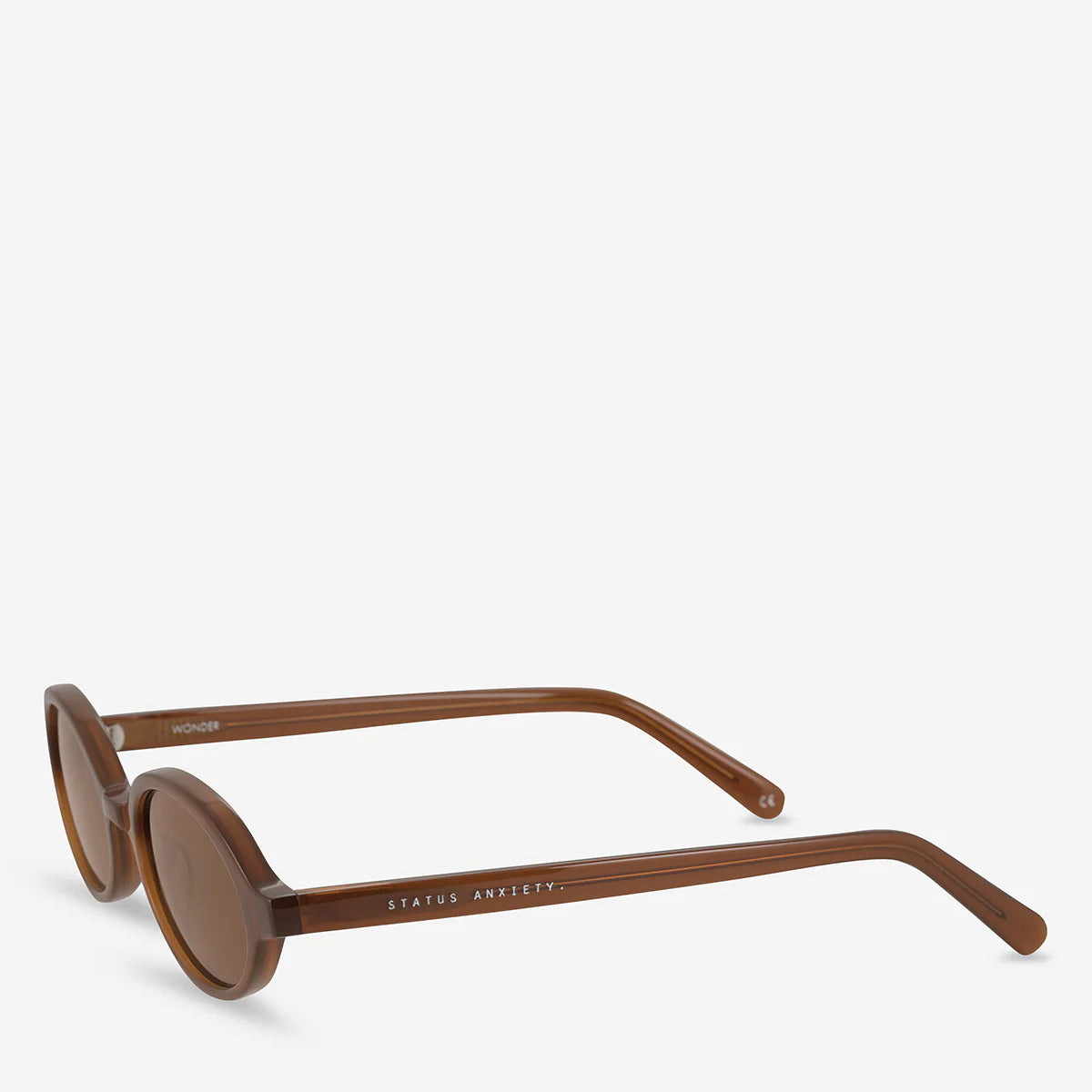 Wonder Sunglasses | Brown