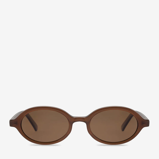 Wonder Sunglasses | Brown
