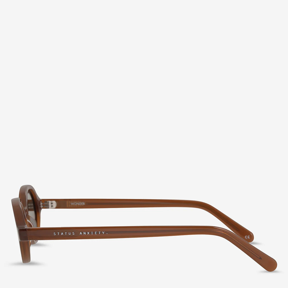 Wonder Sunglasses | Brown