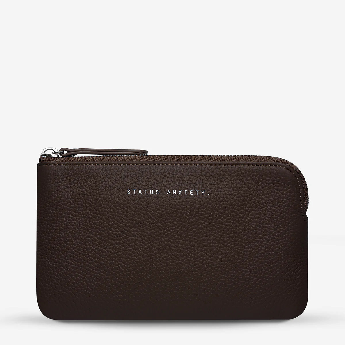 Smoke And Mirrors Wallet | Cocoa