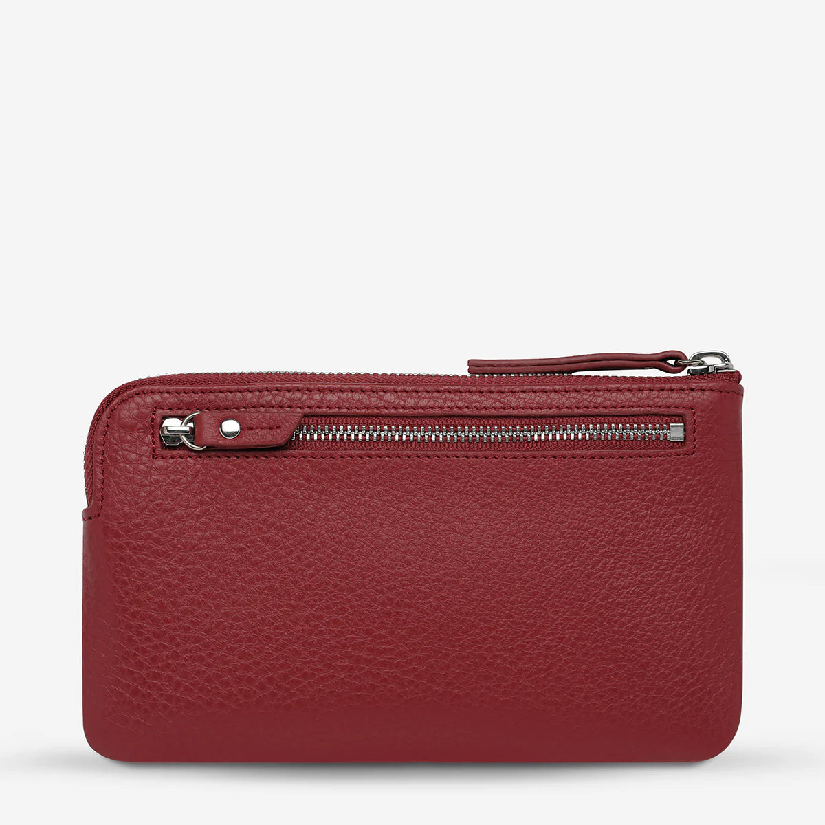 Smoke And Mirrors Wallet | Rouge