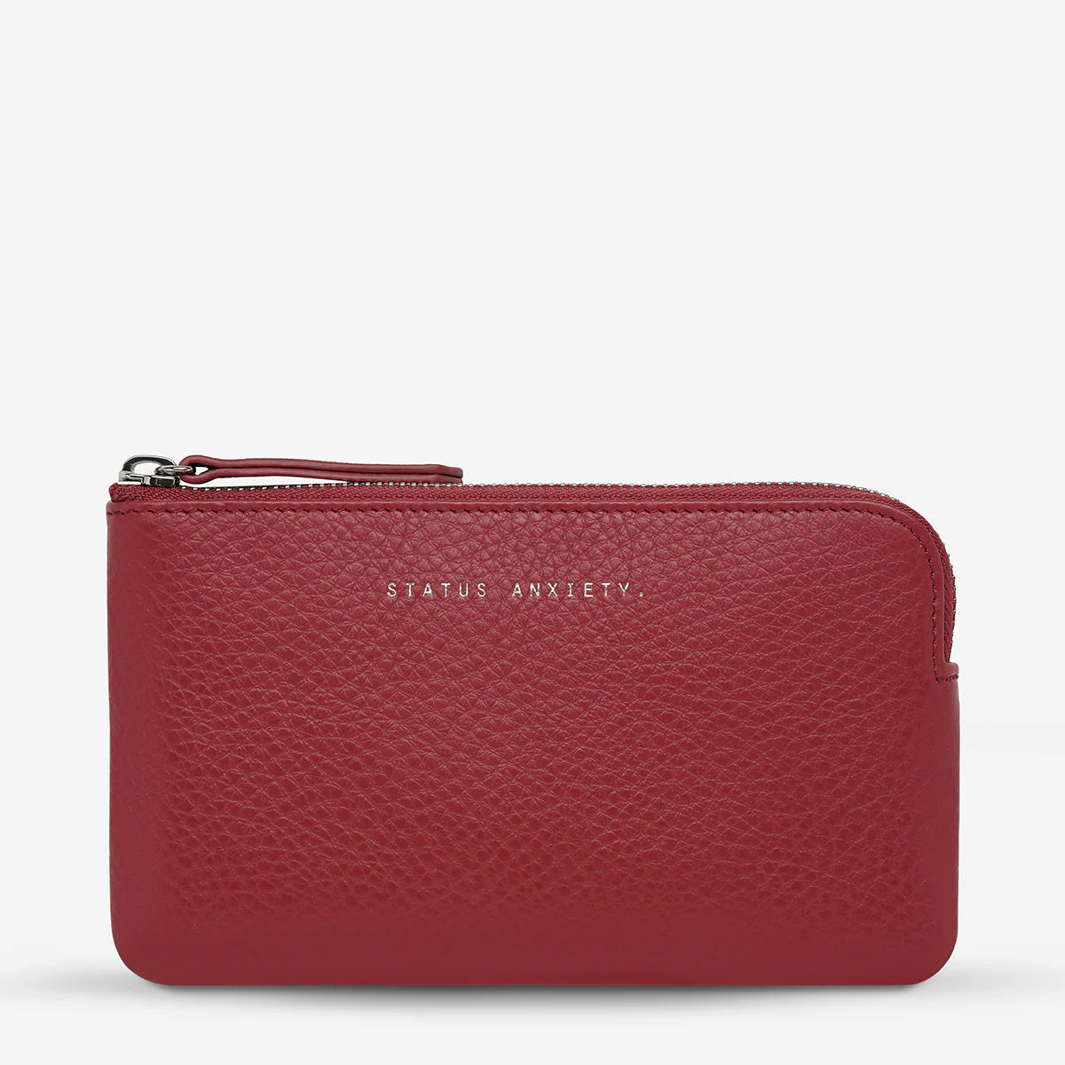 Smoke And Mirrors Wallet | Rouge