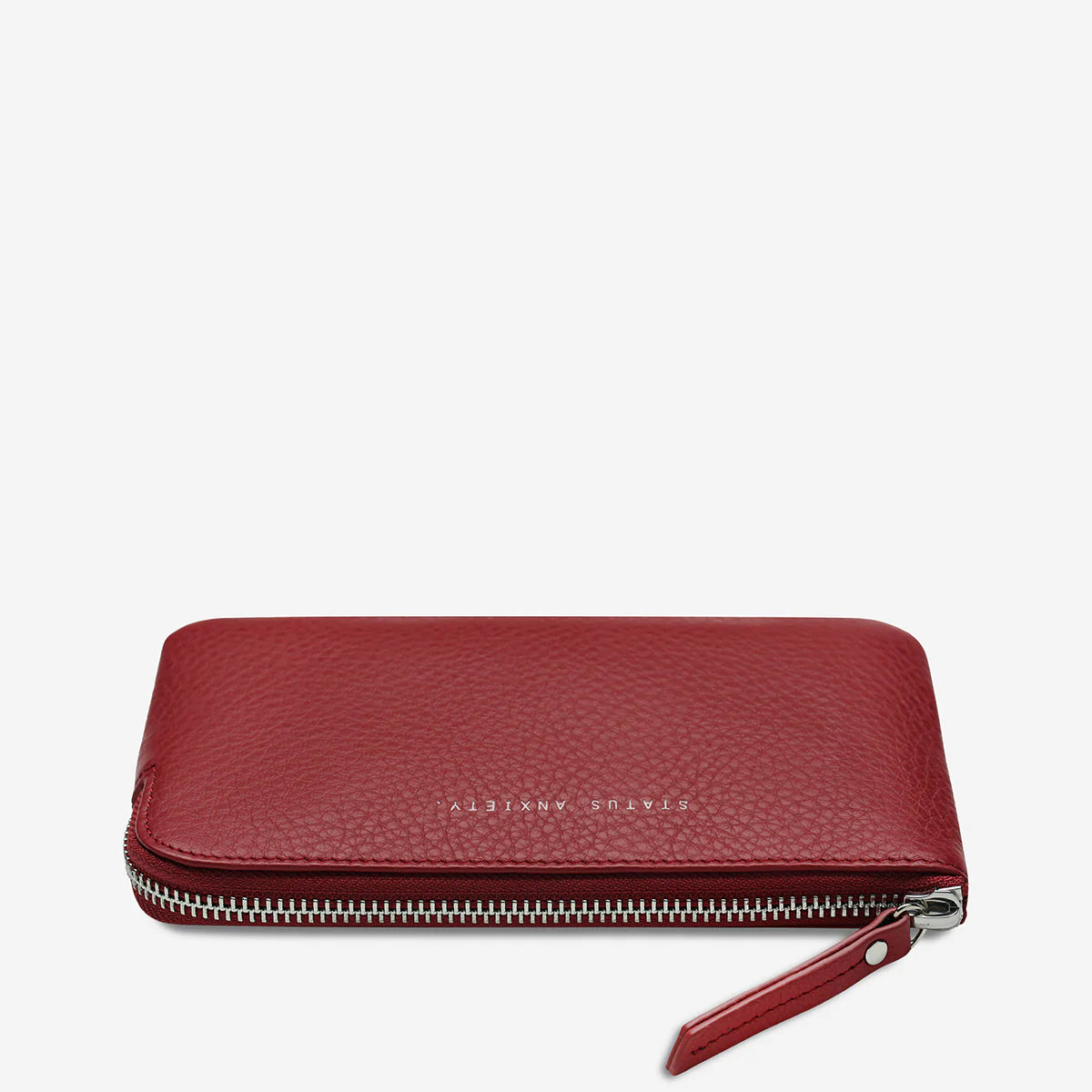 Smoke And Mirrors Wallet | Rouge