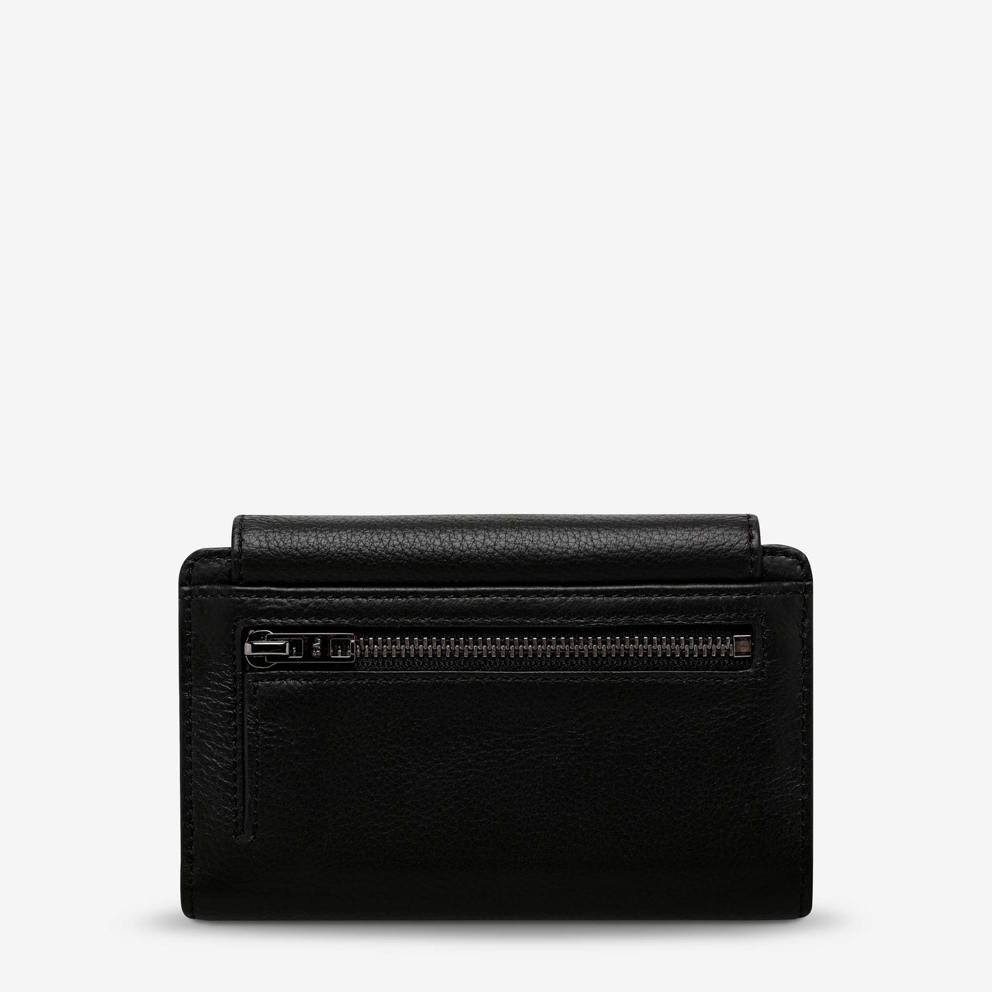 Visions Wallet | Black