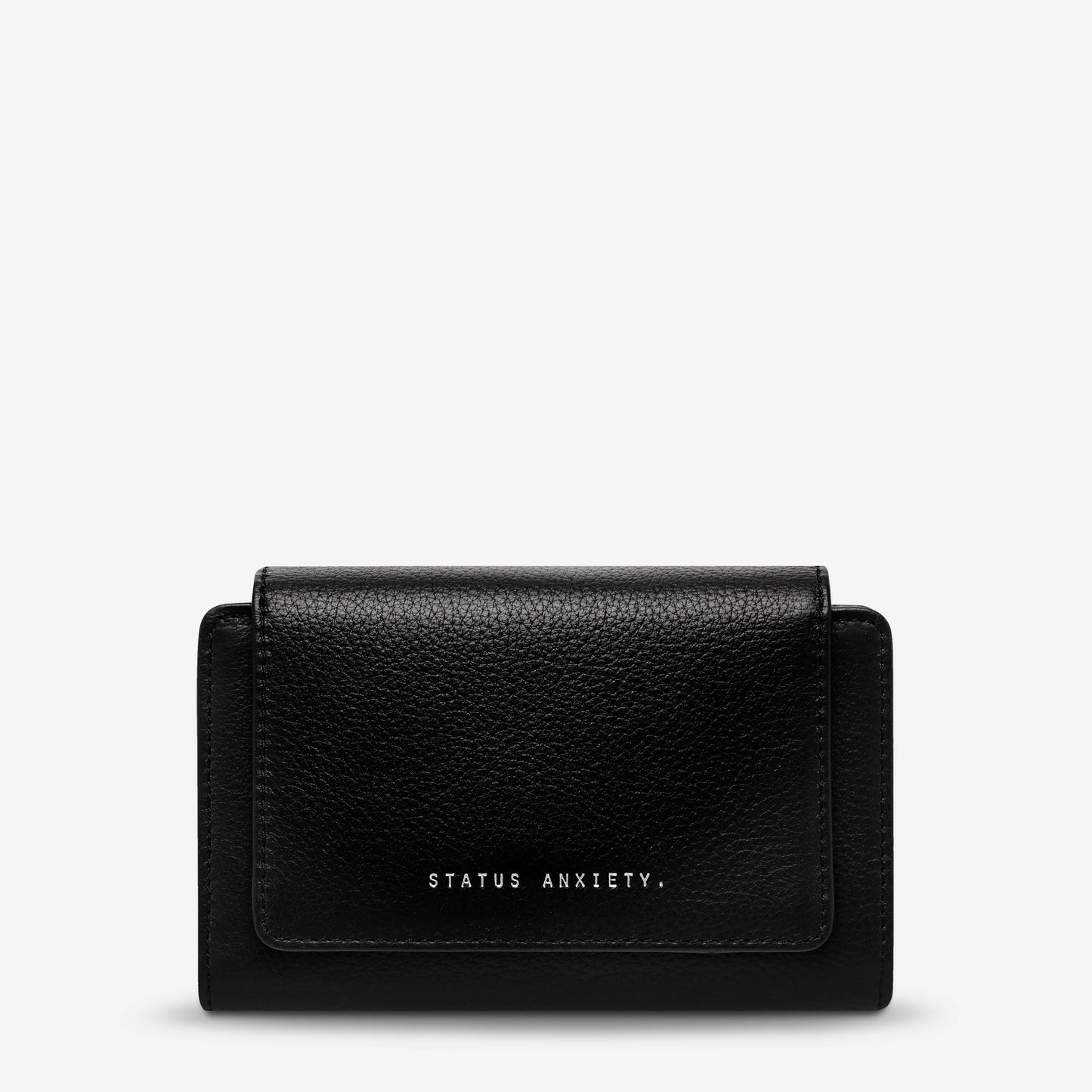 Visions Wallet | Black