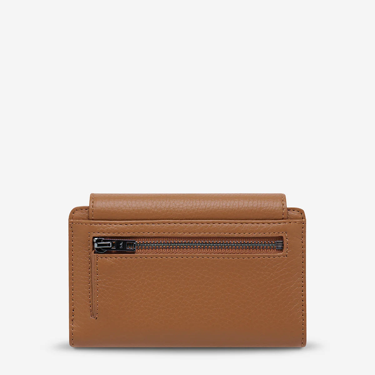 Visions Wallet | Camel