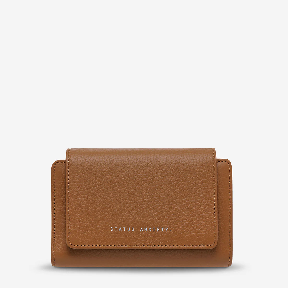 Visions Wallet | Camel