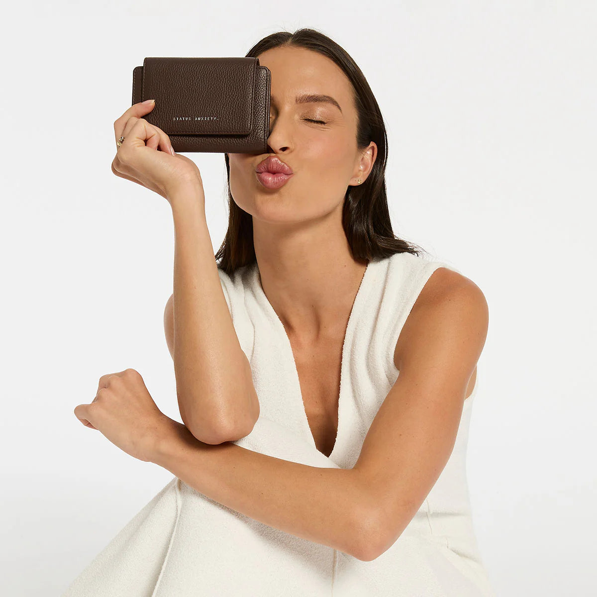 Visions Wallet | Cocoa