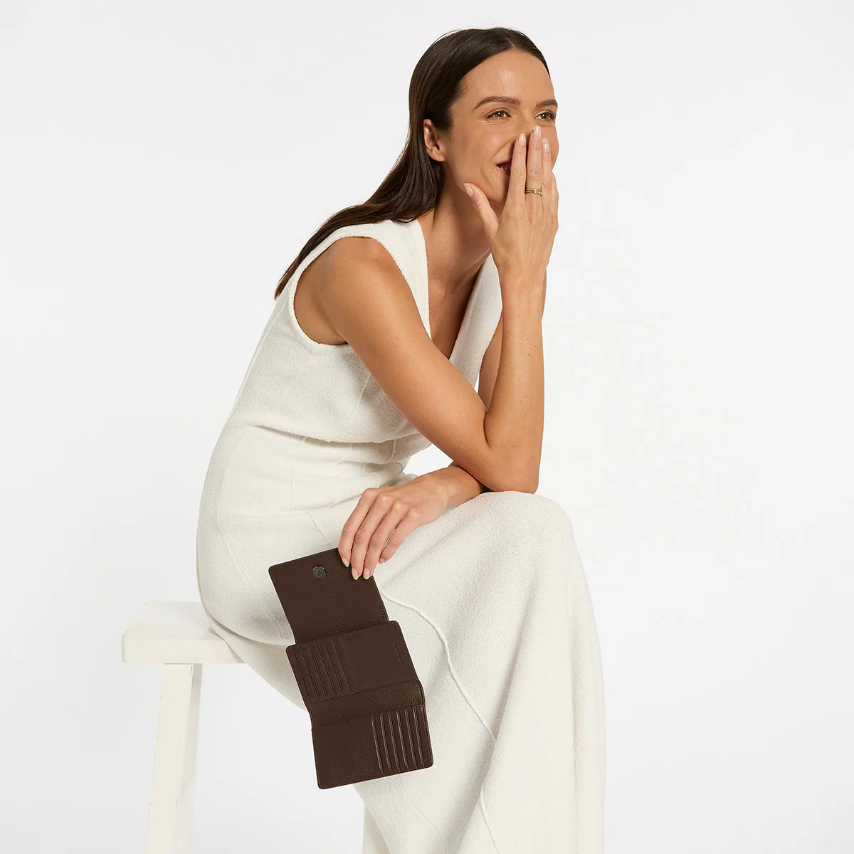 Visions Wallet | Cocoa