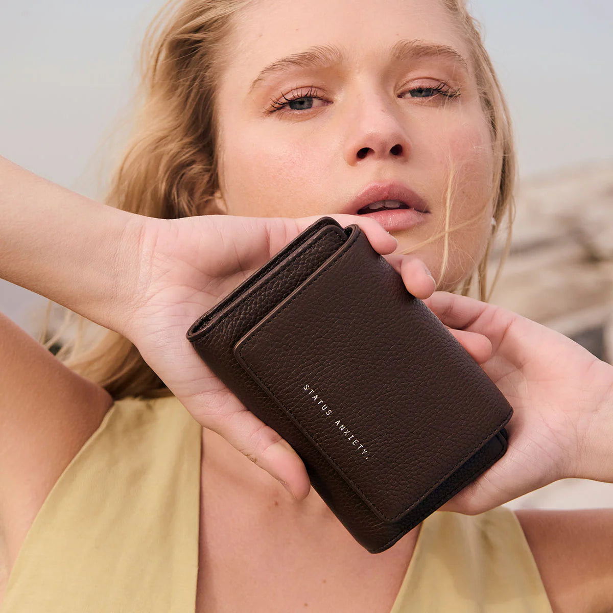 Visions Wallet | Cocoa