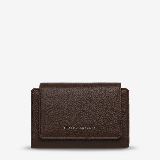 Visions Wallet | Cocoa