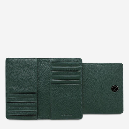 Visions Wallet | Teal