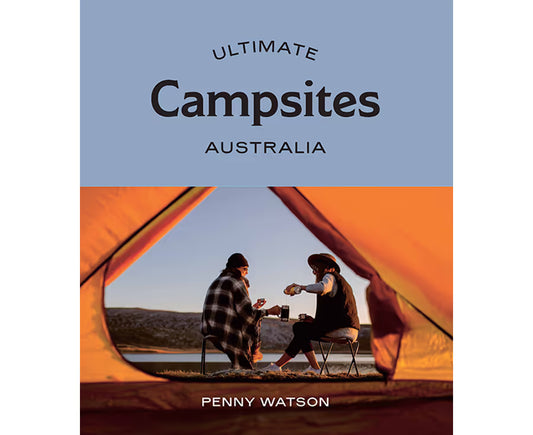 Ultimate Campsites Australia