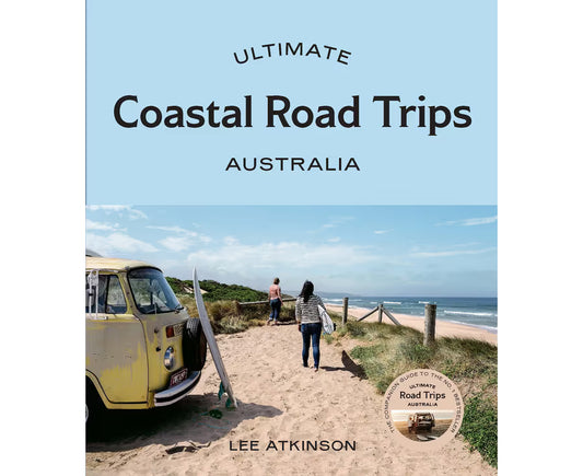 Ultimate Coastal Road Trips
