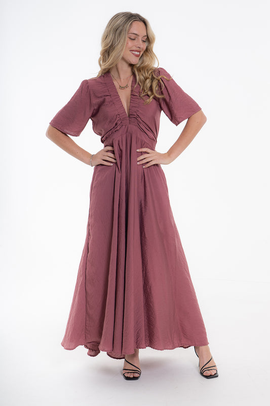 Hampton Kate Dress | Rouge