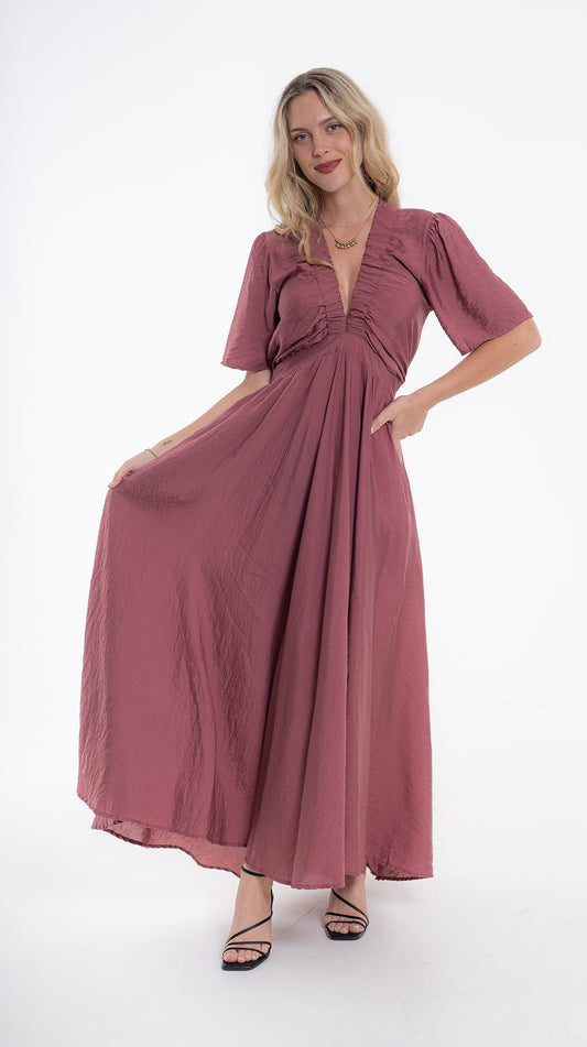 Hampton Kate Dress | Rouge